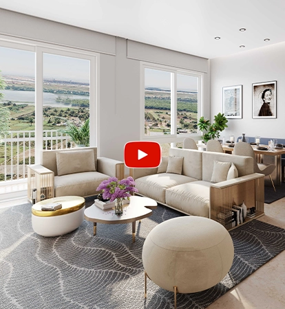 Jindal Today Eden Garden Airoli 4 BHK Price