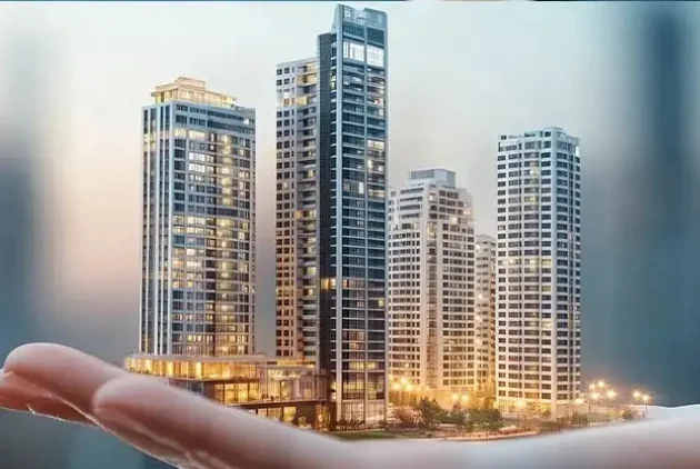 Jindal Today Thane Belapur Road Sales Office