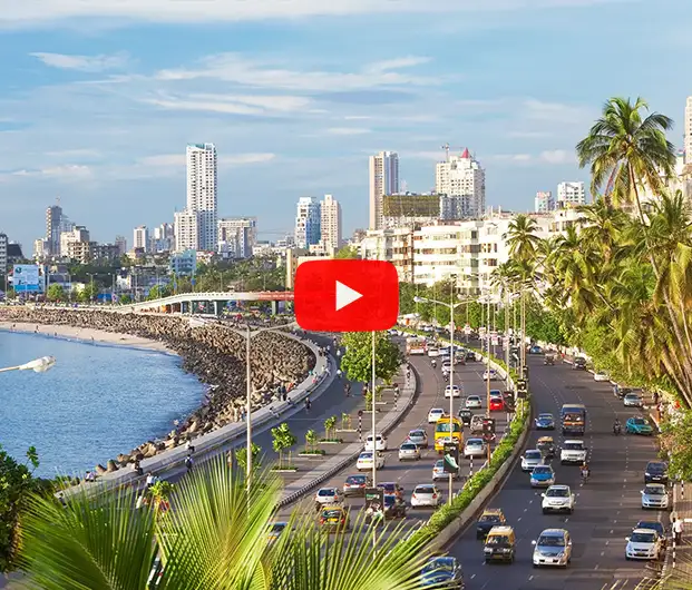 Jindal Today Thane Belapur Road Video 1