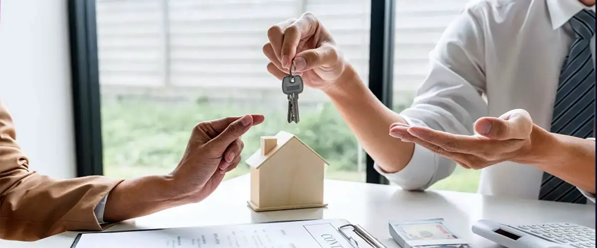 MMR Real Estate Investment