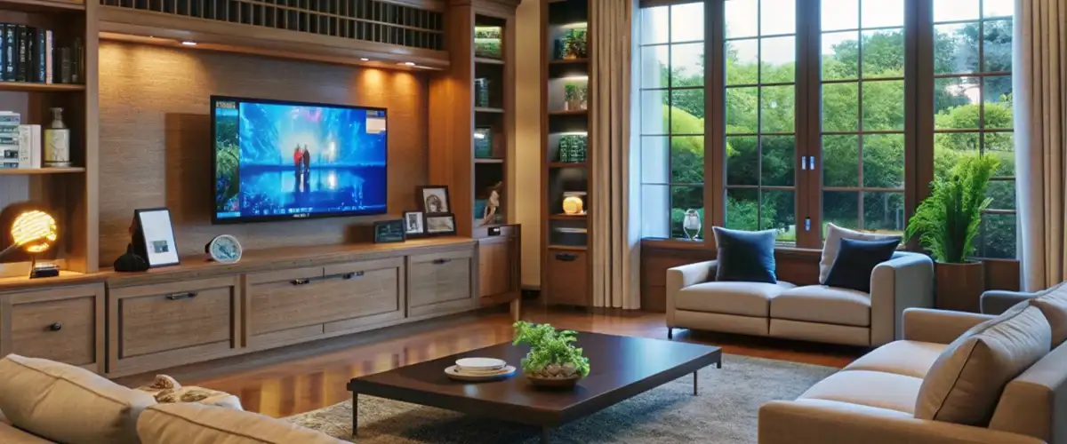 Today Eden Garden Features of Luxury Apartments