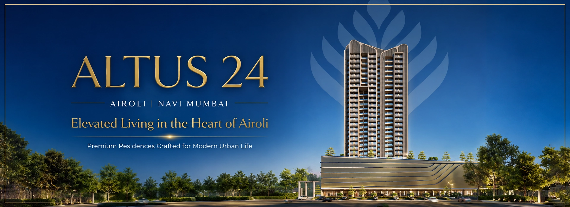 Jindal Today Altus 24 Banner 01