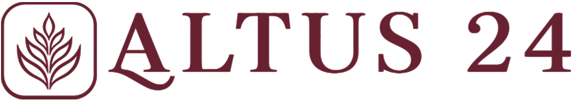 Jindal Today Altus 24 Logo