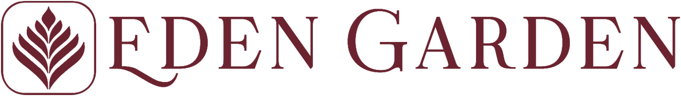 Jindal Today Eden Garden Logo